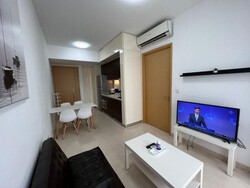 Commonwealth Towers (D3), Condominium #568398741